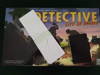4917509 Detective: City of Angels