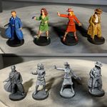 5002460 City of Angels