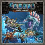 3489154 Clank! Sunken Treasures