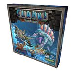 4215880 Clank! Sunken Treasures