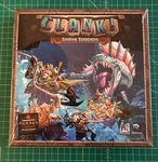 4333182 Clank! Sunken Treasures