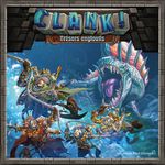 4403564 Clank! Sunken Treasures