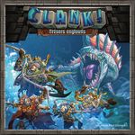 4403564 Clank! - Tesori Sommersi