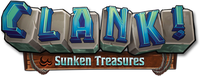 4600101 Clank! Sunken Treasures