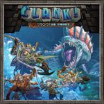 6106787 Clank! - Tesori Sommersi