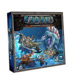 6470034 Clank! Sunken Treasures