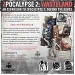 3875357 Zpocalypse 2: Wasteland