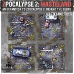 3875360 Zpocalypse 2: Wasteland