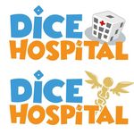 3516176 Dice Hospital - Limited Kickstarter edition