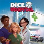 3562670 Dice Hospital - Limited Kickstarter edition