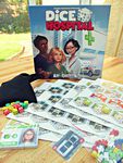 3759072 Dice Hospital - Limited Kickstarter edition