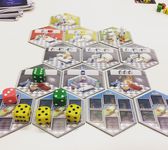 3813750 Dice Hospital