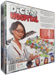 4384164 Dice Hospital - Limited Kickstarter edition