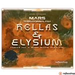 3705558 Terraforming Mars: Hellas & Elysium (Edizione Inglese)