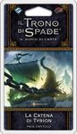 5649215 Il Trono di Spade: Il Gioco di Carte (Seconda Edizione) - La Catena di Tyrion