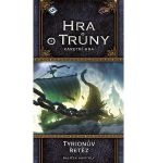 5802019 Il Trono di Spade: Il Gioco di Carte (Seconda Edizione) - La Catena di Tyrion