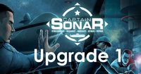 3346171 Captain Sonar: Volles Rohr