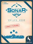 3749837 Captain Sonar: Volles Rohr