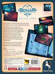 3749838 Captain Sonar: Volles Rohr