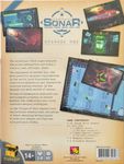 4472199 Captain Sonar: Volles Rohr