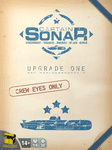 7292131 Captain Sonar: Upgrade One