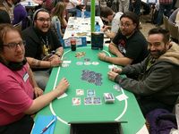 3493818 Constellations