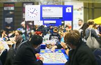 3835250 Ticket to Ride: First Journey (Europe)