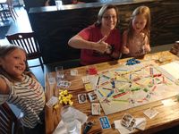 4909447 Ticket to Ride: First Journey (Europe)