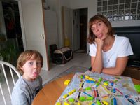 4943612 Ticket to Ride: First Journey (Europe)