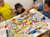 5977210 Ticket to Ride: First Journey (Europe)