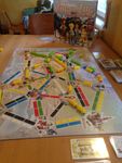 6681132 Ticket to Ride: First Journey (Europe)