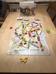 7189799 Ticket to Ride: First Journey (Europe)