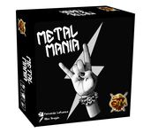 3673710 Metal Mania