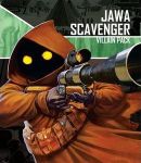 5163301 Star Wars: Imperial Assault – Jawa Scavenger Villain Pack