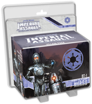 3362530 Star Wars: Imperial Assault – BT-1 and 0-0-0 Villain Pack