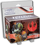 3468876 Star Wars: Imperial Assault – Hera Syndulla and C1-10P Ally Pack