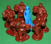 468216 Robin des Bois