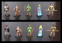 816747 Robin des Bois