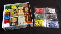 4096059 Rise to Nobility - Deluxe Edition (Kickstarter Limited)