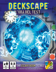 3425748 Deckscape: l'ora del test