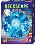 3693377 Deckscape: Test Time