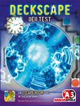 3711466 Deckscape: l'ora del test