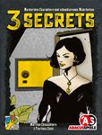 3685718 3 Secrets (Edizione Tedesca)