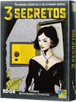 3903046 3 Secrets (Edizione Tedesca)