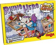 3355171 Rhino Hero: Super Battle