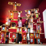 3757169 Rhino Hero: Super Battle