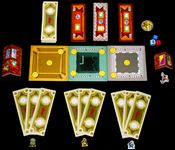 3772403 Rhino Hero: Super Battle