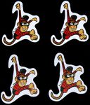 3772404 Rhino Hero: Super Battle