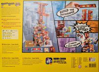 3779290 Rhino Hero: Super Battle