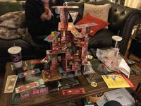 3798744 Rhino Hero: Super Battle